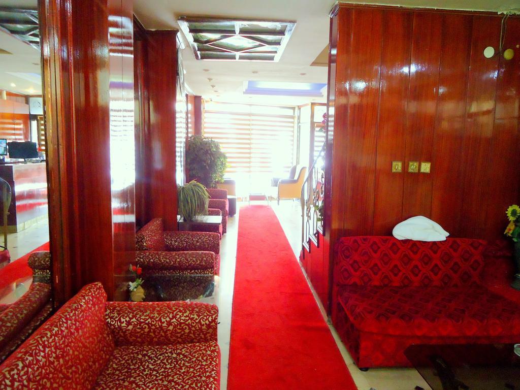 Simge Hotel Istanbul Exterior foto