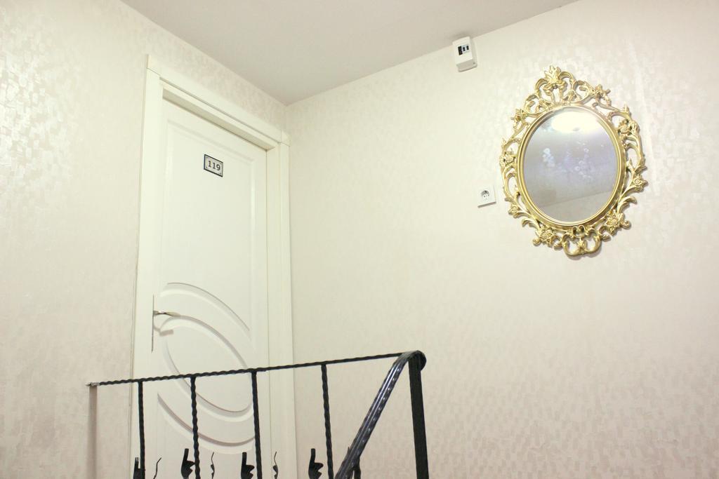 Simge Hotel Istanbul Cameră foto