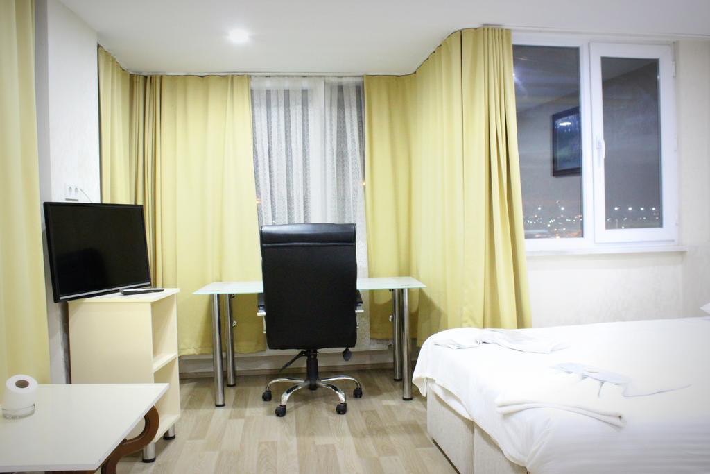 Simge Hotel Istanbul Cameră foto