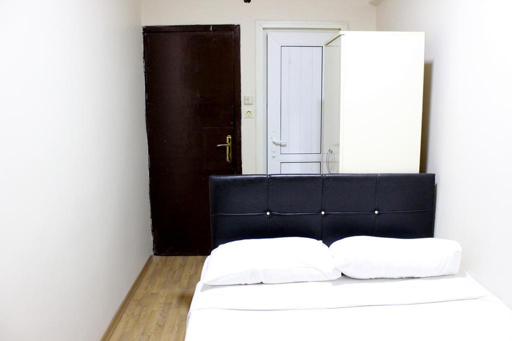 Simge Hotel Istanbul Cameră foto