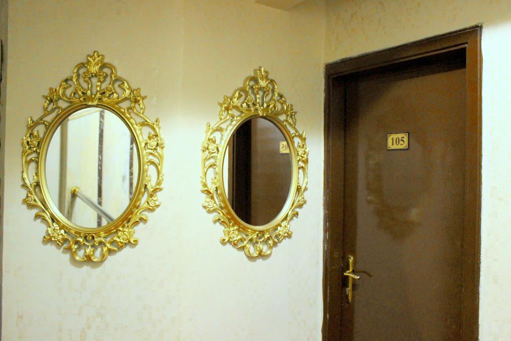 Simge Hotel Istanbul Exterior foto